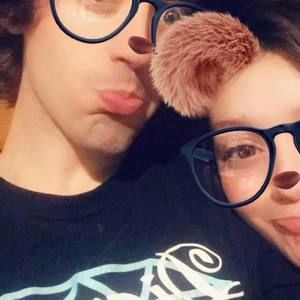 Meet your Posher, Gage